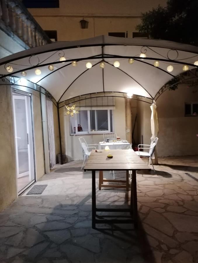 Cal Pere De L'Onclet Villa Montblanc Buitenkant foto